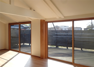 O様邸リフォーム リフォーム / 2025