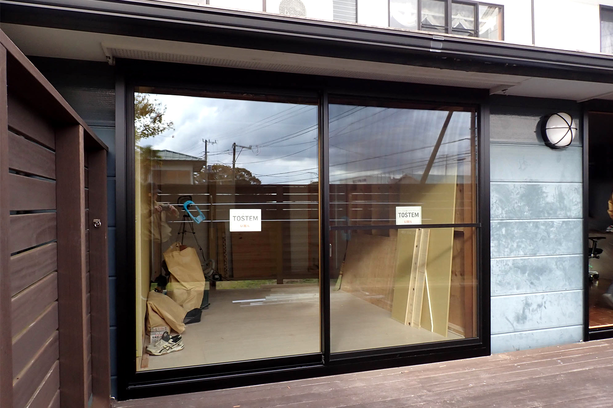 O様邸リフォーム5