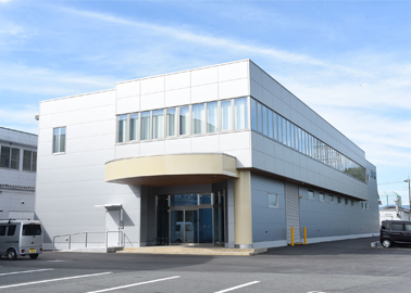 丸一化成株式会社 富士工場 ビルサッシ / 2025