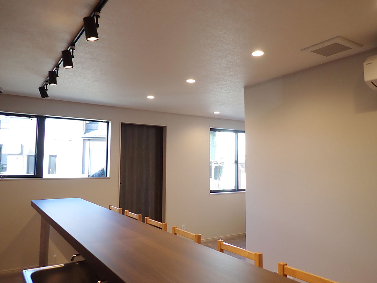 （株）リトルスター Stella casa4